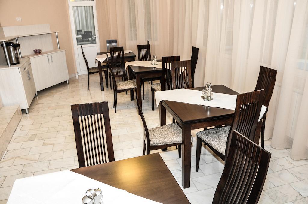 Pensiunea Sangria Arad Ngoại thất bức ảnh